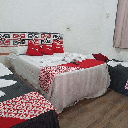 Pousada Marajoara- Hotel Fazenda-Turismo De Aventura Soure Exterior foto