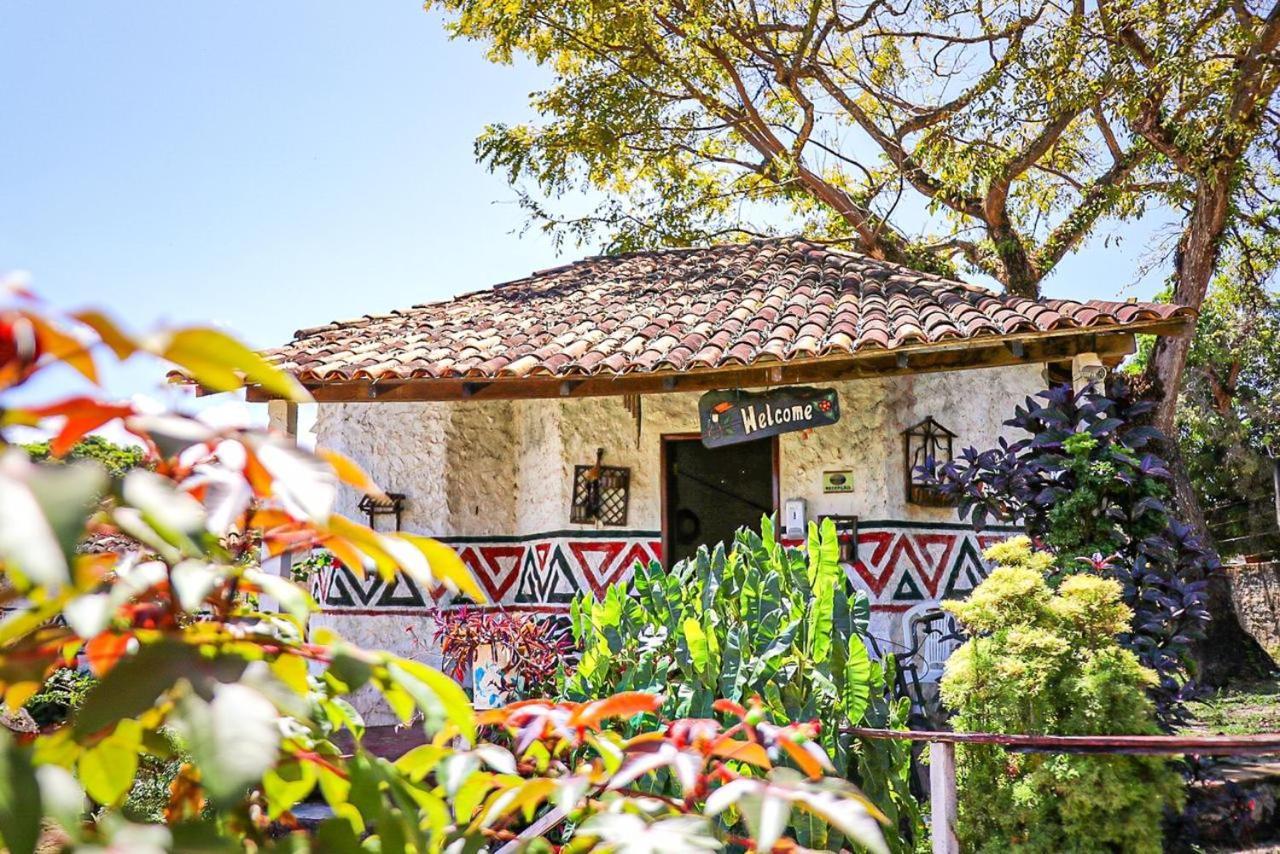 Pousada Marajoara- Hotel Fazenda-Turismo De Aventura Soure Exterior foto