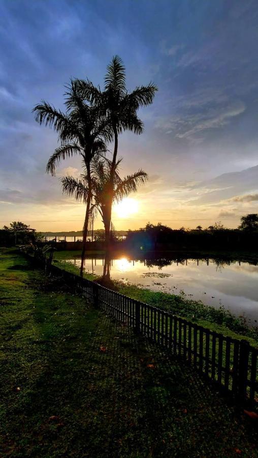Pousada Marajoara- Hotel Fazenda-Turismo De Aventura Soure Exterior foto